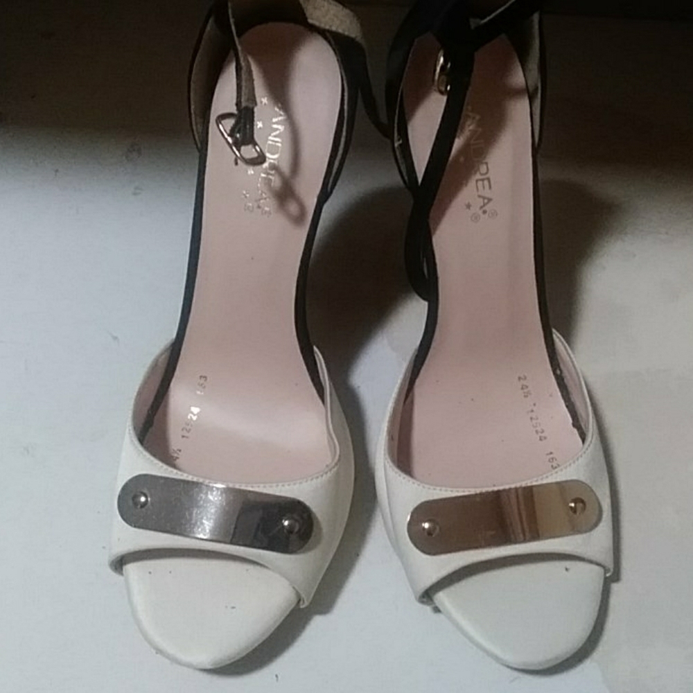 High heels